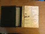 1983 Ihc Truck Parts Catalog Eagle + More. Fixed Price $124.99.