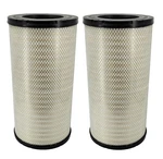 Engine Filter For Western Star Peterbilt Kenworth Replaces RS3534 AF25248 46863. Fixed Price $126.29.
