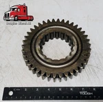 3RD Mainshaft Gear. Excel # EF62380. Ref. Fuller 16943 International 456745C1. Fixed Price $150.00.