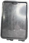 New Flyer Nfi Mic 142023N Coolant Access Door Aluminum 8" X 12" Opening Bolt. Fixed Price $49.99.
