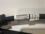 Paccar Def Ret/sup Hose Assembly M50-6032-74320450. Fixed Price $200.00.