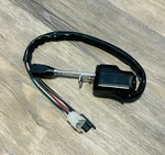 **new Without Box** Paccar TL1075 Peterbilt Turn Signal Switch. Fixed Price $44.95.