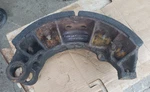 Mack 50-58K Rear Cast Iron Brake Shoe, 2QD4144, Obsolete. Fixed Price $349.99.