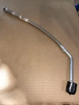 Cummins, Vent Tube, P/n: 5298393,GENUINE Oem. Fixed Price $36.00.