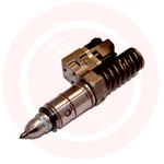 5237650 Detroit S-60 Diesel Injector Rebuilt $250+$150 Core Deposit. Fixed Price $400.00.