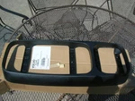 3093762 Genuine Volvo Mirror Housing Rh/s Oem - New. Fixed Price $50.00.