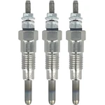 3X Glow Plug Fit For Thermo King T-series 1200R 1080R 1000R 880R 800R 680R 600R. Fixed Price $41.99.