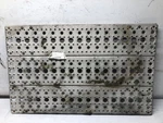 Freightliner Cascadia 21 X 34 Deckplate - Used P/n 2252578000. Fixed Price $259.99.