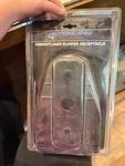 Automann Freightliner Cascadia 08-12 Bumper Receptacle 564.46302 New 56446302. Fixed Price $40.00.