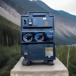2020 International Lt Sleeper Control Panel Heat Hvac B5846198 Oem. Fixed Price $80.00.
