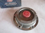 Stemco 343-4095 Wheel Hub Cap With Pipe Plug Oem. Fixed Price $59.99.