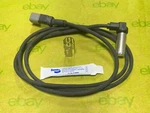 / 801549BXW K255744BXW Genuine Bendix Abs Wheel Speed Sensor - New. Fixed Price $250.99.
