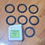 Terex Packing 9164935 Nos Barn Find. Fixed Price $20.89.
