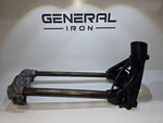Detroit DD13 Oil Pump W/ Pickup Tube A4711801701. Fixed Price $391.99.