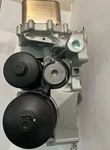 Paccar 2251543PE Genuine Oil Cooler Module New Old Stock. Fixed Price $2175.89.
