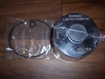 Kobelco LG21P01003R100 Fuel Filter Primary. Fixed Price $19.99.