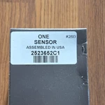International Mass Air Flow Sensor. Fixed Price $400.00.