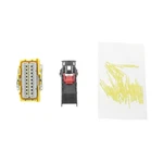 Genuine Gm 2016 Buick Envision Wiring Harness Connector Assembly 13580845. Fixed Price $95.57.