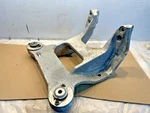 Caterpillar C4.4 Pedestal Radiator Mounting Bracket 387-6428 Oem. Fixed Price $480.25.