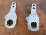 (qty 2) Genuine New Haldex Bb Slack Adjuster, Manual KN-44051 (gsb). Fixed Price $42.13.