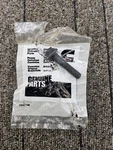 (qty 4) Cummins 3093807: Multi Purpose Hardware Screw, Hexagon Flange Head Cap. Fixed Price $19.99.