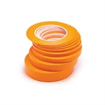 Jtape Unlimited 1111.1255 Fine Line Masking Tape, 60 Yd X 1/2 In, 0.13 Mm Thk, O. Fixed Price $26.28.