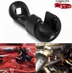 For Cummins 3/4" Fuel Injection Flare Nut Socket Pump Lines Removal Tool. Fixed Price $17.49.