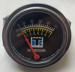 New Oem Thermo King Oil Pressure Gauge Part # 44-2260. Fixed Price $21.00.