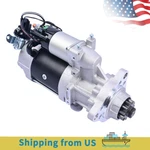 12V 11T 39MT Starter For Heavy Duty Trucks Replaces Delco 8200308. Fixed Price $163.79.