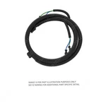 A0677264001 Hood Wiring Harness Left Side For Freightliner. Fixed Price $195.73.