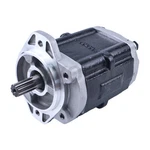 Svyoroo Hydraulic Pump 67130-U2170-71 Toyota Forklift 7FGU20 7FGCU30 7FGCU32. Fixed Price $156.00.