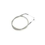 Motion Pro Armor Coat Push Throttle Cable +8" 62-0424. Fixed Price $64.88.