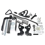 RK351AL Lh Rebuild Kit For Saf Holland FW35 Fifth Wheels, Replaces RK-351-A-L. Fixed Price $425.00.