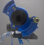 Wabco R11440 Glad Hand Assy Drain Valve Manual Meritor Seal Air Compression Hose. Fixed Price $51.93.