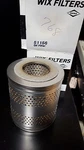 Wix Cartridge Metal Canister Lube Filter 51156. Fixed Price $11.21.