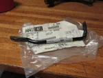 Nos 1996 + Ford Sterling Freightliner Hood Stabilizer Brace Bracket F6HZ-16C704B. Fixed Price $49.99.
