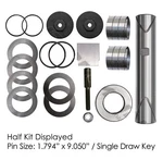 Automann 460.286E King Pin Kit Rapid No Ream. Fixed Price $269.99.