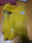 New Caterpillar Cable Assy 336-6304. Black. Fixed Price $60.00.