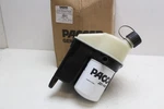 Oem Paccar J86-1070 Power Steering Reservoir 2QT For Kenworth/peterbilt. Fixed Price $189.95.