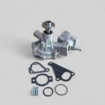 Water Pump 13-2576AM For Thermo King Precedent S-600 S-700. Fixed Price $105.00.