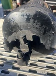 Freightliner Air Tank P/n: A12-11924-000. Fixed Price $140.00.