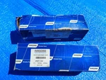 New Genuine Paccar R71-1005 Oem Cab Shock Set Pair. Fixed Price $80.00.