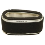Replaces Kawasaki Air Filter Combo 11013-2141 Fits FC420V 6" LX172 Stens 100-052. Fixed Price $17.99.