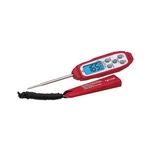 Taylor Digital Waterproof Thermometer With Bright Blue Backlight For Red. Fixed Price $36.99.