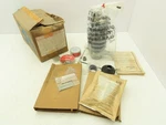 3M Scotchcast 5905 Porcelain Termination Insulator Kit 15KV 650A. Fixed Price $99.99.