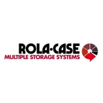Rolacase RSCSBMS144170SH21 Standard/high Roof Deep Setback Partition Wing New. Fixed Price $161.59.