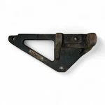 Used Cummins N-14 Alternator Bracket 8071467. Fixed Price $87.75.