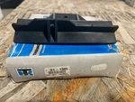 91-1345 Thermo King Battery Hold Down Bracket. Fixed Price $10.00.