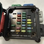 Freightliner Power Distribution Fuse Box A06-46255-012. Fixed Price $125.00.