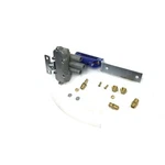 EM36440 Suspension Self Leveling Valve Delay Type All Ports 1/8IN P.t. For Pai. Fixed Price $99.36.